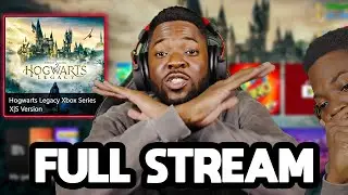 Mark Addresses the Clone Allegations! Full Stream