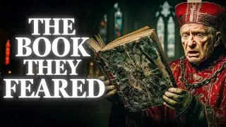 The Most Dangerous Text the Vatican Ever Found? | History For Sleep