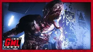 DAYMARE 1998 fr - FILM JEU COMPLET