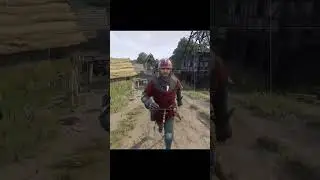This was a bad idea #kcd2 #shorts