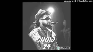 Shaw - 24 (Official Audio)