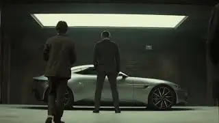 The Best of Bond: 007's Greatest Car Rides