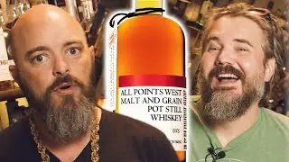 All Points West Malt & Grain Pot Still Review