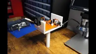 Building A BJT Megaphone