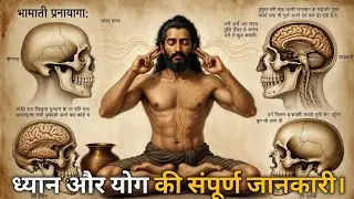 What is yoga and meditation | ध्यान और योग की संपूर्ण जानकारी। 