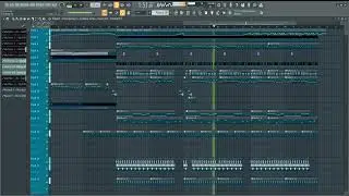 [FREE FLP] FREE FUTURE BOUNCE DROP OG #2 + PRESETS | @JvstDexter