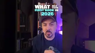 What Was Your First Read of 2026? Mine: The Perfect Divorce