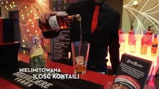 Drink Masters   Profesjonalna Obsługa Barmańska
