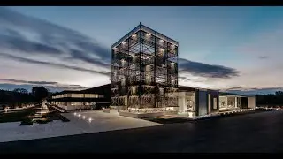 Talenti | Company Introduction