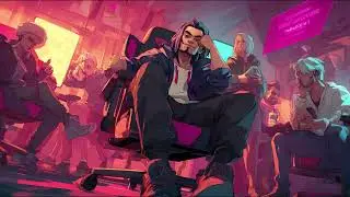 Queue With Caution | eSport MOTIVATION SONG