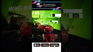 Asphalt 9 special Event The Frost Bound veil 4 Money Run promo#asphalt9 #escape #nitro #racing #cars