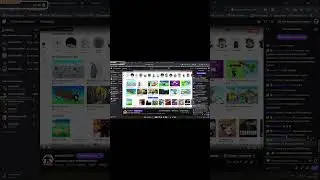 я стример на твиче 30 часов не сна#fup #shots #twitch