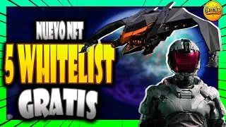 💥 CRYPTOPLANETS 💥 NUEVO JUEGO NFT ➡️ CRYPTOMINES MEJORADO