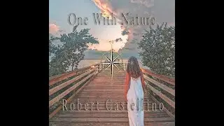 One With Nature - New  Photo NFT Collection by Robert Castellino 