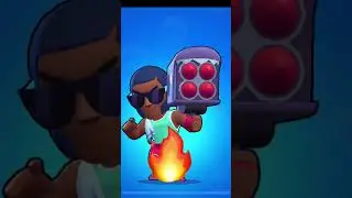 Gale,Colette,Fang vs primo,brock and bull