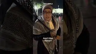US citizens protest against Zionist regime brutality on Hospital #GAZAGENOCIDE 18 OCTOBER 2023