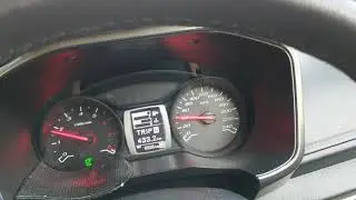 Proton new Persona Dashboard rattling