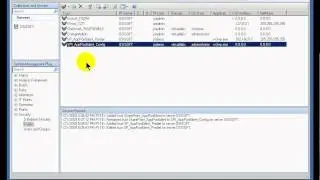 OSIsoft: Application Security and the Application Pool Identity, Part 1. v2.2