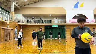 R8/1/11　瀬戸内　予選　vs T･T