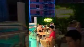 Port Benidorm hotel & spa (sorry no cruise stuff) #benidorm #vacation