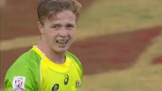 HSBC Sydney Sevens 2016 Final | Australia v New Zealand