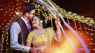 Reception Teaser || Rakesh & Sivasankari || Digital Point