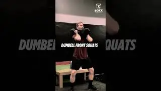 Do these exercises to build endurance & stamina 💪 #strengthandconditioning  #crossfit