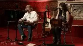 Reg Meuross and Jess Vincent - Lovesick Johnny