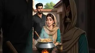 One Mother-in-Law,Two Different Standards😔#calmstory #tiktok #tiktokvideo #foryou #fvp #viral #india