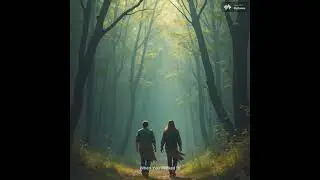 WHEN YOU WALKED IN 🤍 | Divine Masculine Speaks on Meeting His Divine Feminine #aimusic