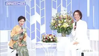 BKHBF206　母⑥（演歌一直線トーク入り）　氷川きよし　（2020）201129 vL HD