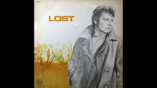 Michael Parks - Lost and Found (Full Album) (Verve 1971) Soft-Rock, Folk, Country, Blues, Pop