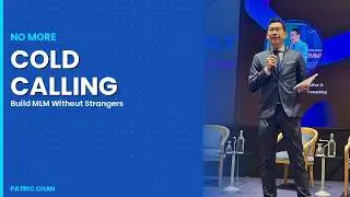 Here's How Not Needing To Talk To Strangers For MLM Network Marketing?