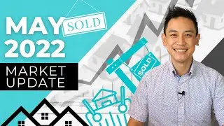 Bay Area Housing | San Jose Real Estate | May 2022