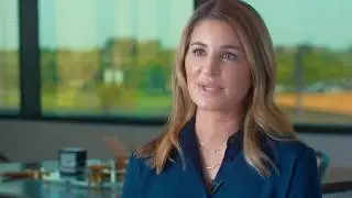 Kathy Britton, CEO of Perry Homes, on The American Dream