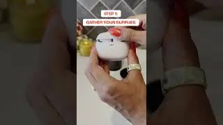 How to clean your earbuds, ASMR edition
