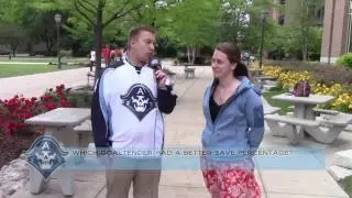 Admirals TV, Man on the Street 6/23/16