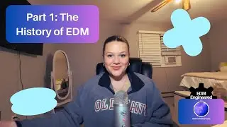 The History of EDM | Part 1 | EDM Engineered