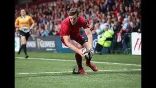 Interview | Darren Sweetnam & Gavin Coombes