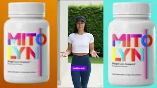 MITOLYN REVIEW ! [MITOCHONDRIA BREAKTHROUGH] MITOLYN WEIGHT LOSS - MITOLYN REALLY WORK? MITOLYN 2026