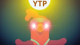 ULTIMATE Kurzgesagt YTP (полнометражный фильм) {Опыт, который бывает раз в жизни}