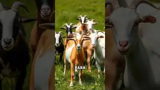 cuantas hect&aacute;reas necesitan 10 cabras  lecheras para ganar dinero