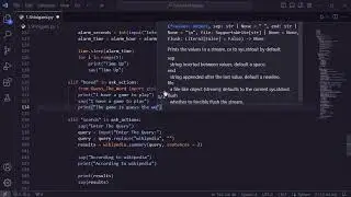 Making 'Time' and 'Getting Bored' feature for our Shinigami || lets make a Simple Ai|| Part 5