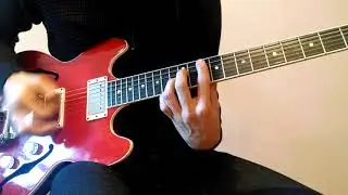 Dermis Tatú - Animalito en Corral (Guitarra)