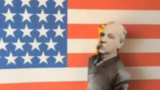Political Realignment with Finger Puppets