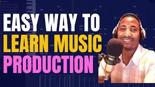 How to Learn Music Production Fast | Complete Beginner&rsquo;s Guide