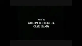 ThCsbyMysteris  (score suite #2;  Bill Cosby and Craig Handy)