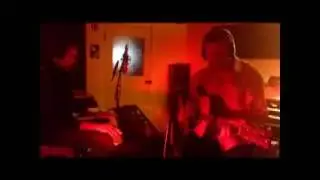 Tim Roze & Scott Targett - Live Comfortably Numb, Pink Floyd Cover