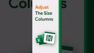 Auto-fit Columns and Rows in Excel [Quick Tutorial]