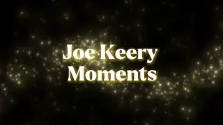 Joe Keery Moments